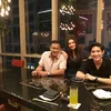 Teuku Rassya, Ibu tiri teuku rassya