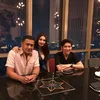 Teuku Rassya, Ibu tiri teuku rassya