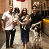 Teuku Rassya, Ibu tiri teuku rassya