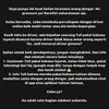 Surya Sahetapy pengalaman ojol