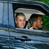 Justin Bieber Mesra Dengan Wanita Cantik