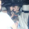 Justin Bieber Mesra Dengan Wanita Cantik