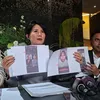 Pengacara Rossa tunjukkan bukti-bukti