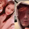 Guan Xiaotong Ucapkan Selamat Ulang Tahun Buat Luhan