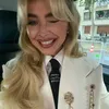 Sabrina Carpenter