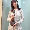 Dress Han Hyo Joo di Grand Bell Awards 2023