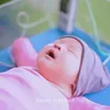 Baby Kenes Anak Kedua Nella Kharisma