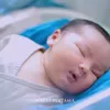 Baby Kenes Anak Kedua Nella Kharisma