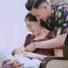 Baby Kenes Anak Kedua Nella Kharisma