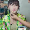 Happy Asmara Punya Attitude Bagus