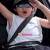 Potret Anak Sissy Prescillia Naik Mobil Balap Pertama Kali