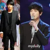 Badan Oke Aktor Korea