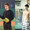 Badan Oke Aktor Korea
