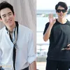 Badan Oke Aktor Korea