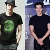 Badan Oke Aktor Korea
