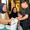 Ameena Dibelikan Kado oleh Gen Halilintar