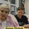 Potret Rina Nose Impersonate Najwa Shihab