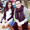 Transformasi Syahnaz Sadiqah