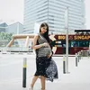 Transformasi Syahnaz Sadiqah