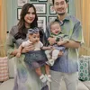 Transformasi Syahnaz Sadiqah