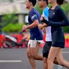 Deretan Olahraga Azizah Salsha