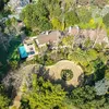 Rumah Jennifer Lopez