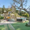 Rumah Jennifer Lopez