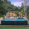 Rumah Jennifer Lopez