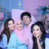 aurel ashanty krisdayanti
