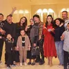 aurel ashanty krisdayanti
