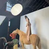 Potret Bella Hadid
