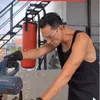 Potret Indra Bruggman tukang