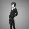 Karakter anime berzodiak Leo