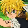 Karakter anime berzodiak Leo