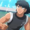 Karakter anime berzodiak Leo