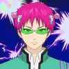 Karakter anime berzodiak Leo