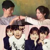 song song couple park park couple