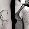 tato geometri keren