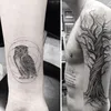 tato geometri keren