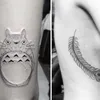 tato geometri keren