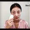 skincare dan makeup routine jihyo twice