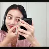 skincare dan makeup routine jihyo twice