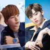 Selebriti Korea Flower Boy