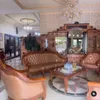 Rumah kampung Inul daratista