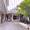Rumah kampung Inul daratista