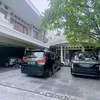Rumah kampung Inul daratista