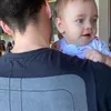 lucio dan koa anak stefan william celine evangelista