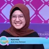 Cantiknya Nasywa Nathania Anak Desy Ratnasari