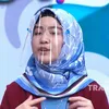 Cantiknya Nasywa Nathania Anak Desy Ratnasari