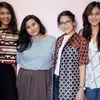 Dian Sastro - Angel Pieters